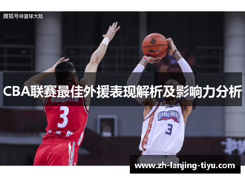 CBA联赛最佳外援表现解析及影响力分析