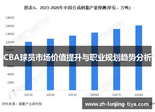 CBA球员市场价值提升与职业规划趋势分析