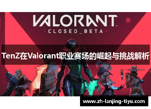 TenZ在Valorant职业赛场的崛起与挑战解析